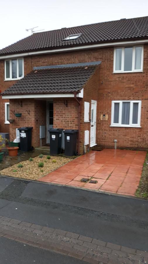 Bradley Stoke Self Contained Ground Floor Apartment Bristol Ngoại thất bức ảnh