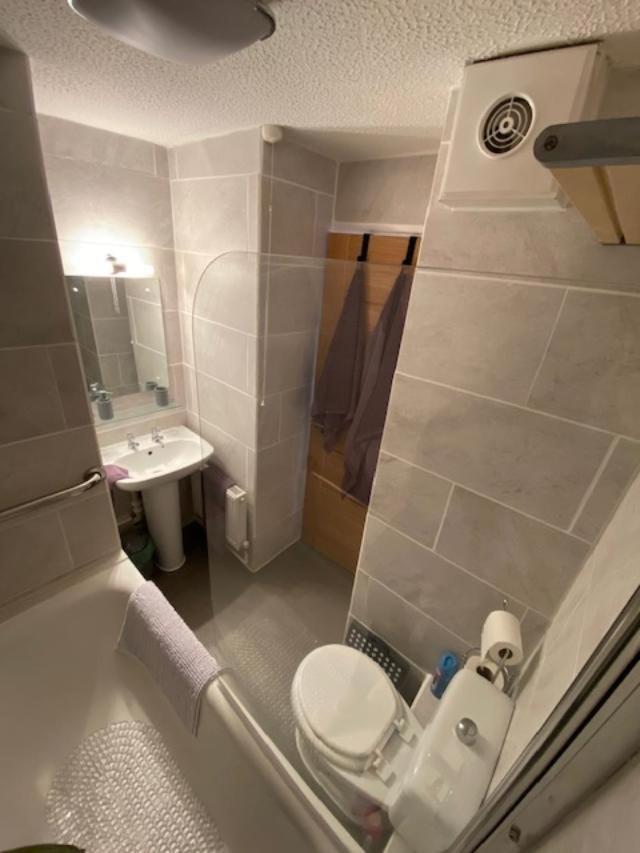 Bradley Stoke Self Contained Ground Floor Apartment Bristol Ngoại thất bức ảnh
