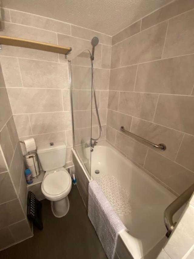 Bradley Stoke Self Contained Ground Floor Apartment Bristol Ngoại thất bức ảnh